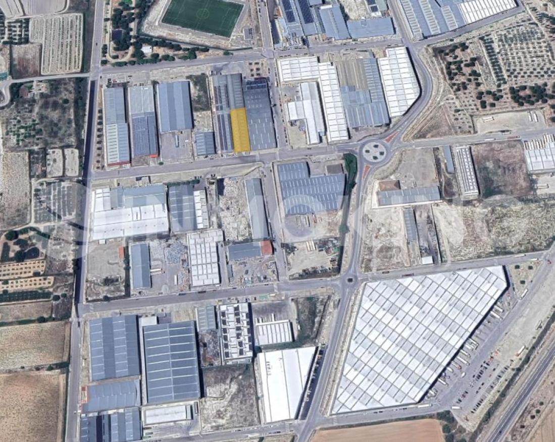 Foto de la propiedad Nave industrial en Venta, Montaverner, Valencia